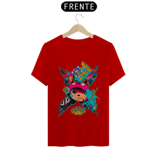 Nome do produto Camiseta Tony Tony Chopper
