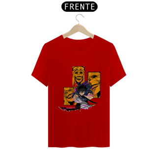 Nome do produto Camiseta Solo Leveling