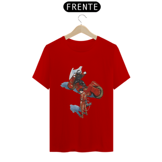 Nome do produto Camiseta Akira Kaneda