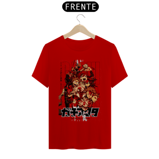 Camiseta Gachiakuta