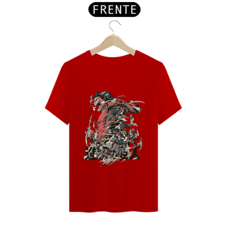 Nome do produto Camiseta Attack on Titan Go