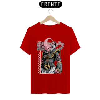 Nome do produto Camiseta Dragon Ball Majin Boo