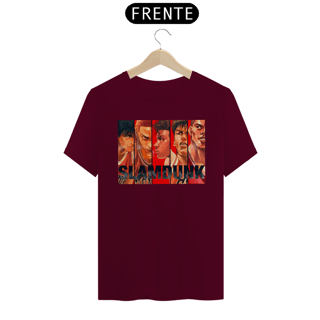 Nome do produto Slam Dunk Shohoku