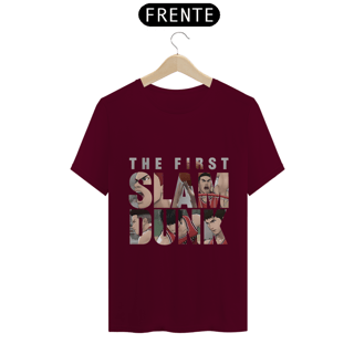 Nome do produto Slam Dunk The First