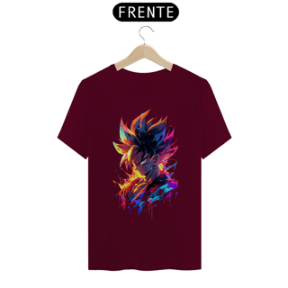 Nome do produto Camiseta Goku ki