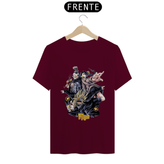 Nome do produto Camiseta DanDaDan 
