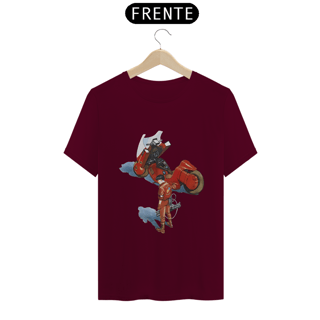 Nome do produto Camiseta Akira Kaneda