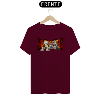 Nome do produto Camiseta Gachiakuta Chibi