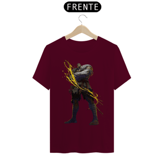 Nome do produto Camiseta Street Fighter Sagat SF6