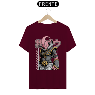 Nome do produto Camiseta Dragon Ball Majin Boo