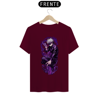 Nome do produto Camiseta Jujutsu Kaisen Satoru Gojo