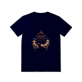 Street Fighter Akuma