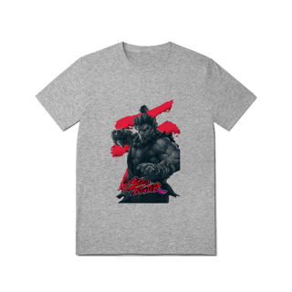 Nome do produto Street Fighter Akuma Gouki