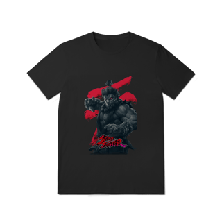 Nome do produto Street Fighter Akuma Gouki