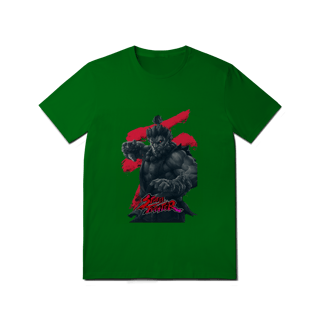 Nome do produto Street Fighter Akuma Gouki