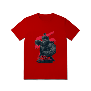 Nome do produto Street Fighter Akuma Gouki