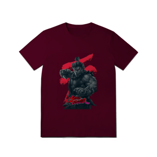 Nome do produto Street Fighter Akuma Gouki