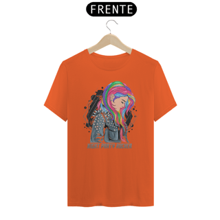 Nome do produto Night Party Rocker – Estilo Rebelde e Colorido