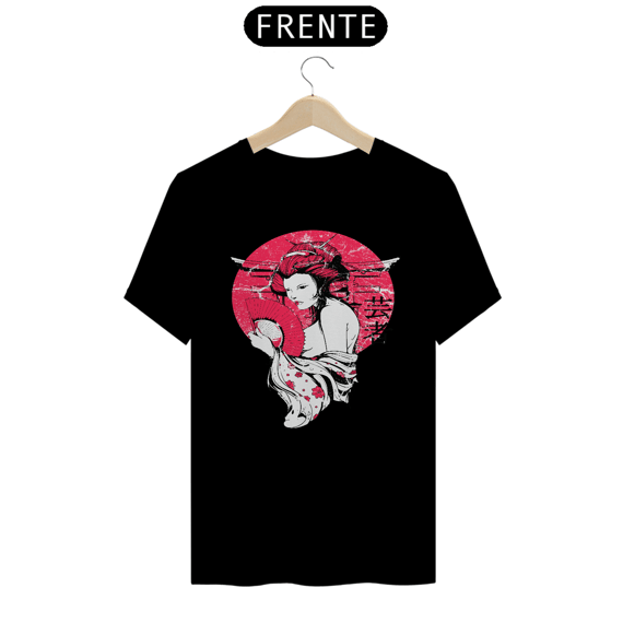 ELEGANTE GEISHA