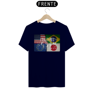 Nome do produto Camiseta Trading Forex