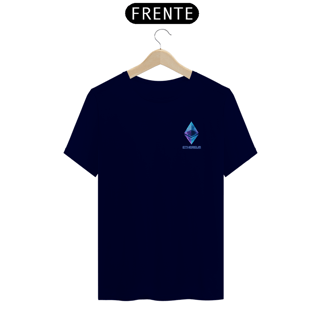 Nome do produto Camiseta Ethereum