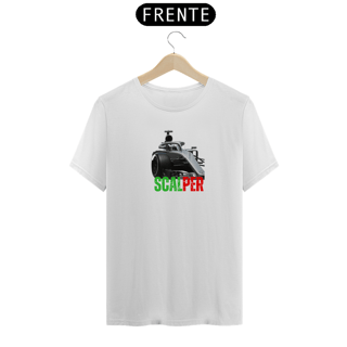Nome do produto Camiseta  Scalper