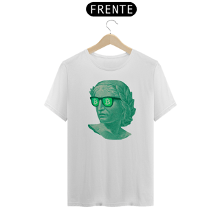 Nome do produto Camiseta  Real Bitcoin