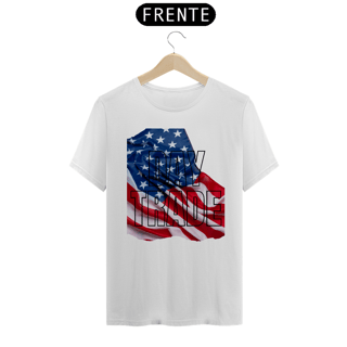 Nome do produto Camiseta  Day Trade USA