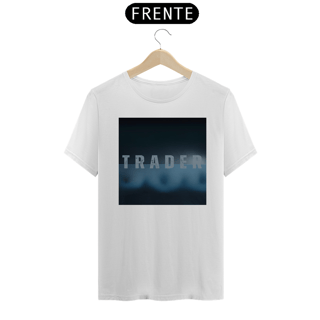 Nome do produto Camiseta  Trader