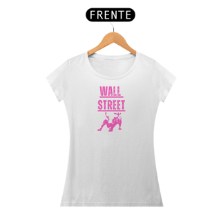 Nome do produto Blusa Feminina  Wall Street