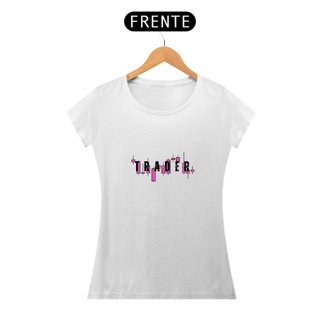 Nome do produto Blusa Feminina  Trader Candlle 