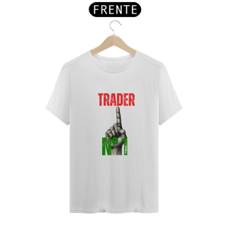 Nome do produto Camiseta Trader n° 1