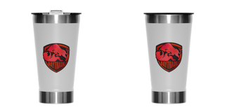 Caneca Escudo Day Trade