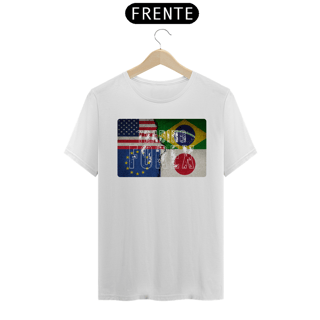 Nome do produto Camiseta Trading Forex