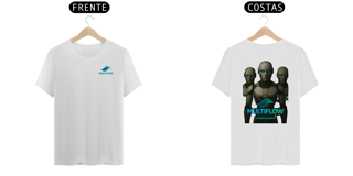 Nome do produto Camiseta Multiflow