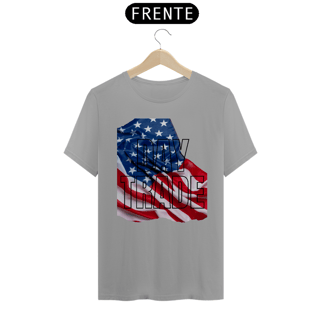 Nome do produto Camiseta  Day Trade USA