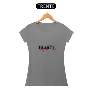 Nome do produto Blusa Feminina  Trader Candlle 