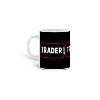 Nome do produto Caneca Trader Edition