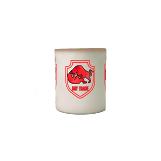 Nome do produto Caneca Mágica  Day Trade 