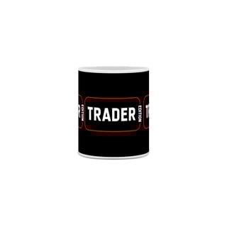Nome do produto Caneca Trader Edition
