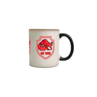 Nome do produto Caneca Mágica  Day Trade 