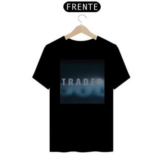 Nome do produto Camiseta  Trader