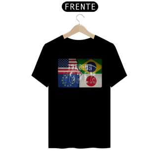 Nome do produto Camiseta Trading Forex