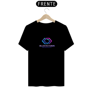 Nome do produto Camiseta Blockchain