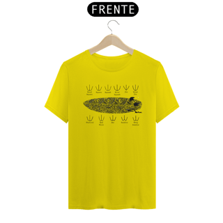 Nome do produto Rabetas Prancha SURF