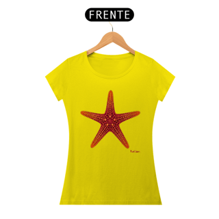 Nome do produto Baby Long - Estrela do Mar