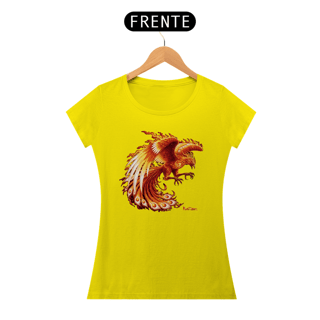 Nome do produto Baby Long - Fenix de Fogo