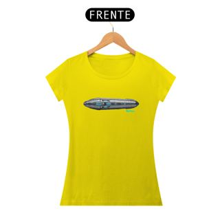 Nome do produto Baby Long - Nave Charuto