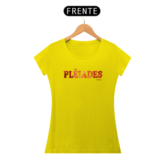 Nome do produto Plêiades - Anã Vermelha