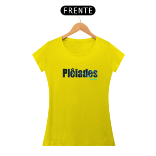 Nome do produto Baby Long - Plêiades